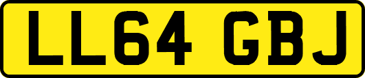 LL64GBJ