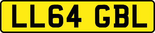 LL64GBL