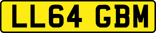 LL64GBM