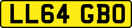 LL64GBO