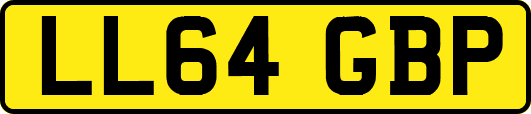 LL64GBP