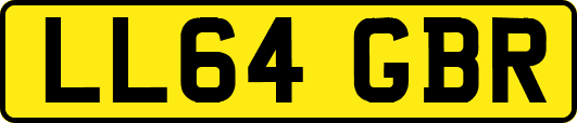 LL64GBR