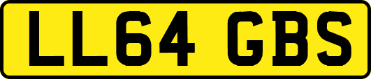 LL64GBS