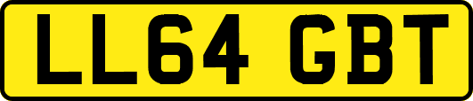 LL64GBT
