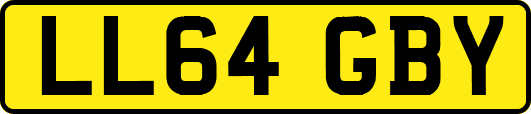LL64GBY