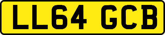 LL64GCB
