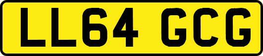 LL64GCG