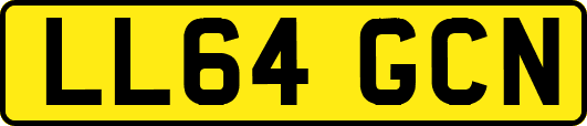 LL64GCN