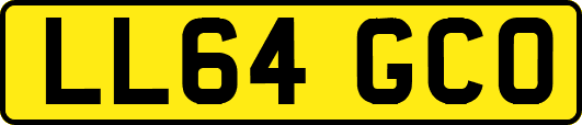 LL64GCO