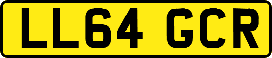 LL64GCR