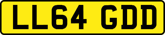 LL64GDD