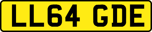 LL64GDE