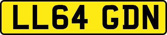 LL64GDN
