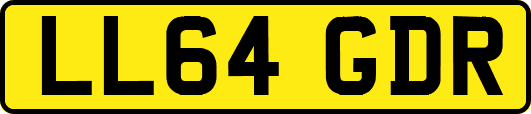 LL64GDR