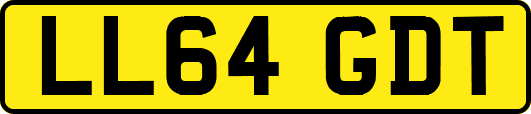 LL64GDT
