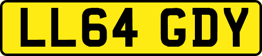 LL64GDY