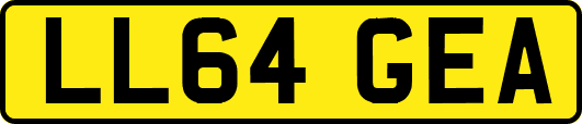 LL64GEA