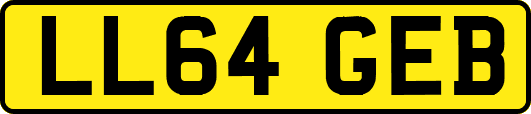 LL64GEB