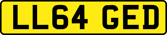 LL64GED