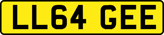 LL64GEE