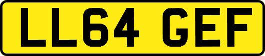 LL64GEF