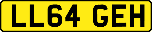 LL64GEH