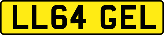 LL64GEL