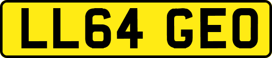 LL64GEO