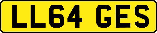 LL64GES