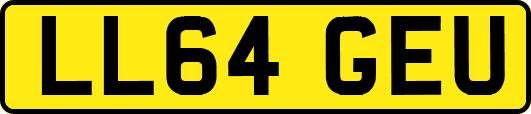 LL64GEU