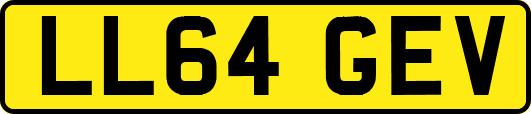 LL64GEV