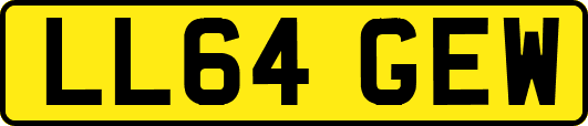 LL64GEW
