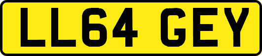 LL64GEY