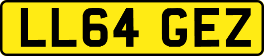 LL64GEZ
