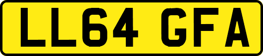 LL64GFA