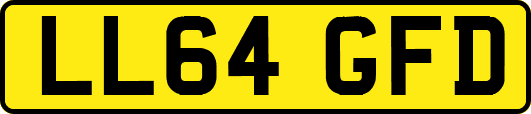 LL64GFD