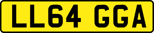 LL64GGA