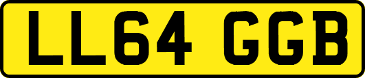 LL64GGB