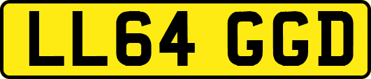 LL64GGD