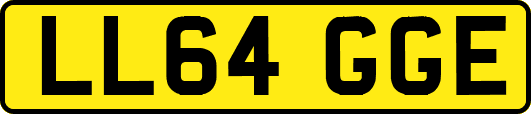 LL64GGE
