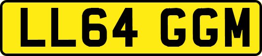 LL64GGM