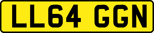 LL64GGN