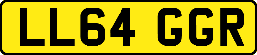 LL64GGR