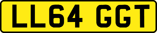 LL64GGT