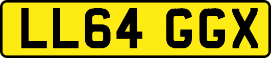 LL64GGX