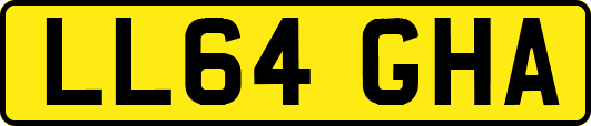 LL64GHA