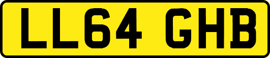 LL64GHB