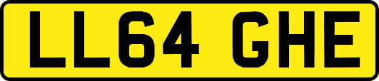 LL64GHE