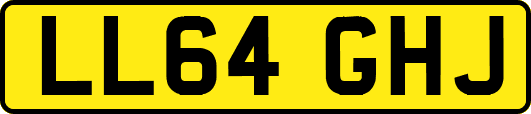 LL64GHJ