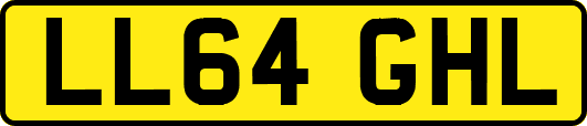LL64GHL